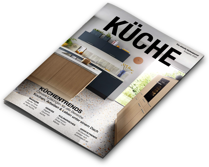 Küchenkatalog