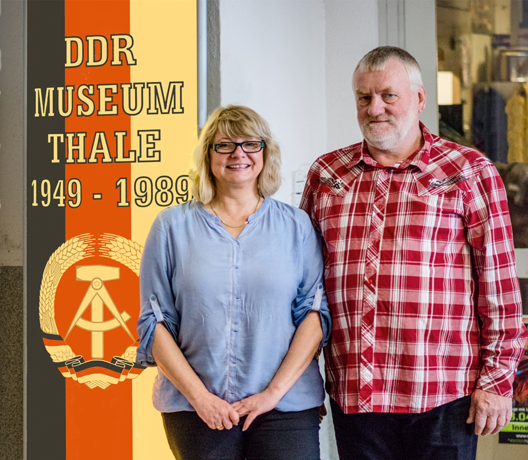 Möbel Müller Thale Öffnungszeiten