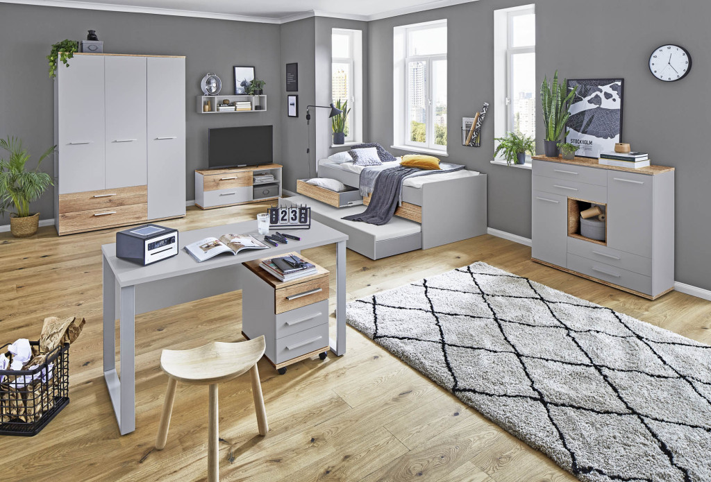 Büro- und Appartement-Möbel