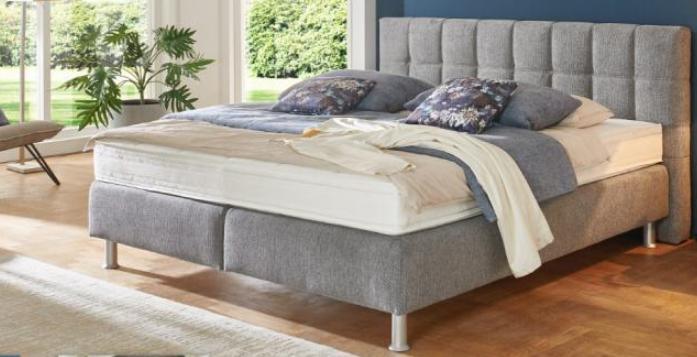Boxspringbett