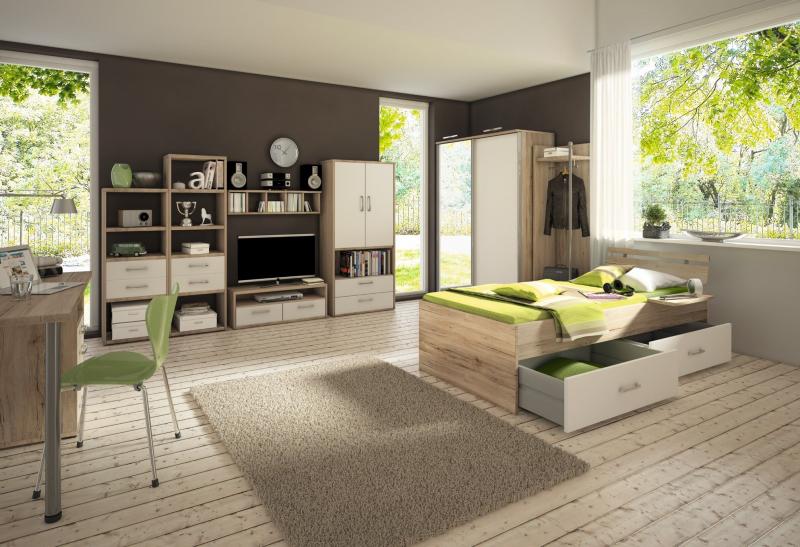 Büro- und Appartement-Möbel